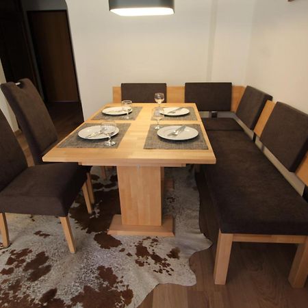 Bad Kleinkirchheim Rmg Family Apartments Eksteriør bilde