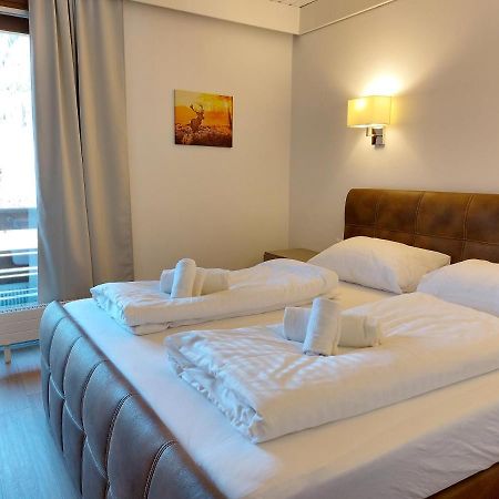 Bad Kleinkirchheim Rmg Family Apartments Eksteriør bilde
