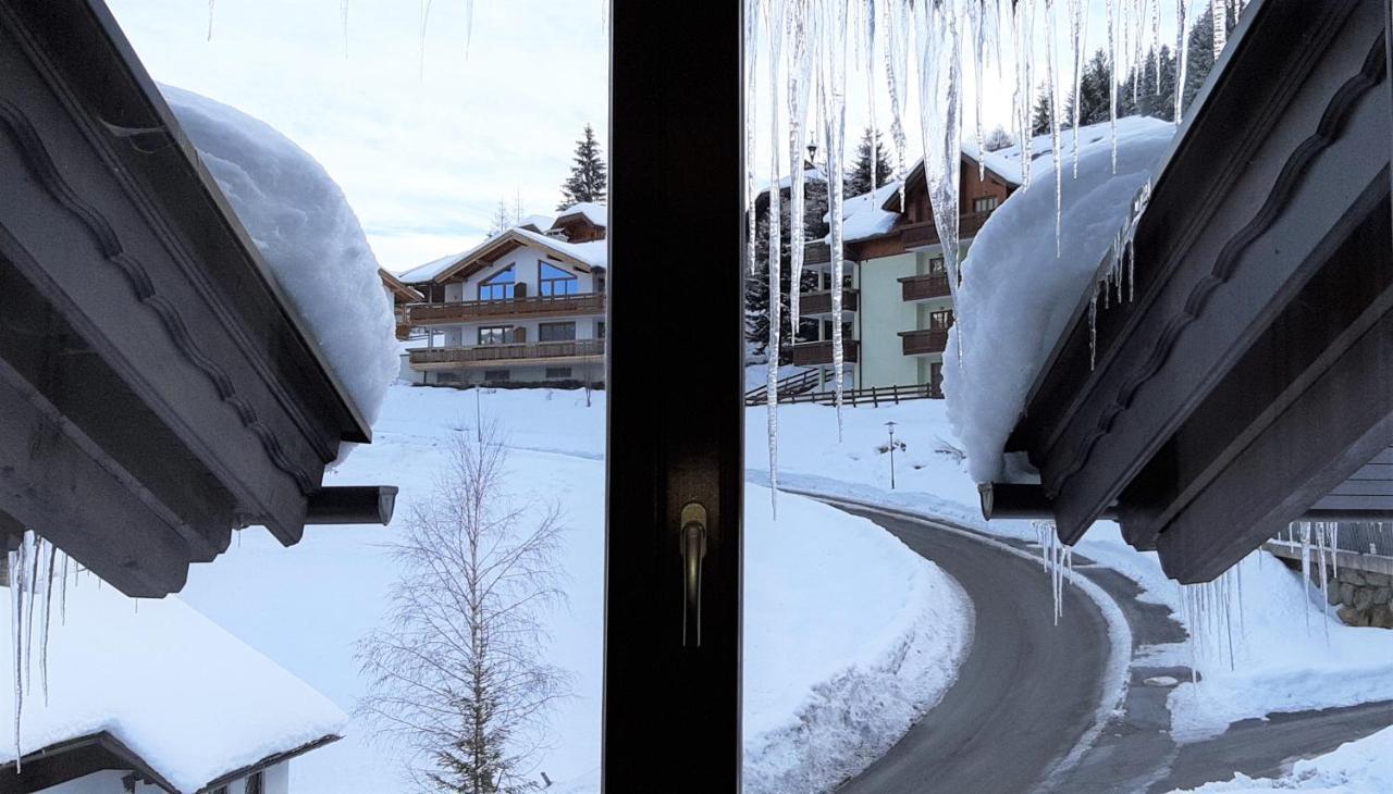 Bad Kleinkirchheim Rmg Family Apartments Eksteriør bilde