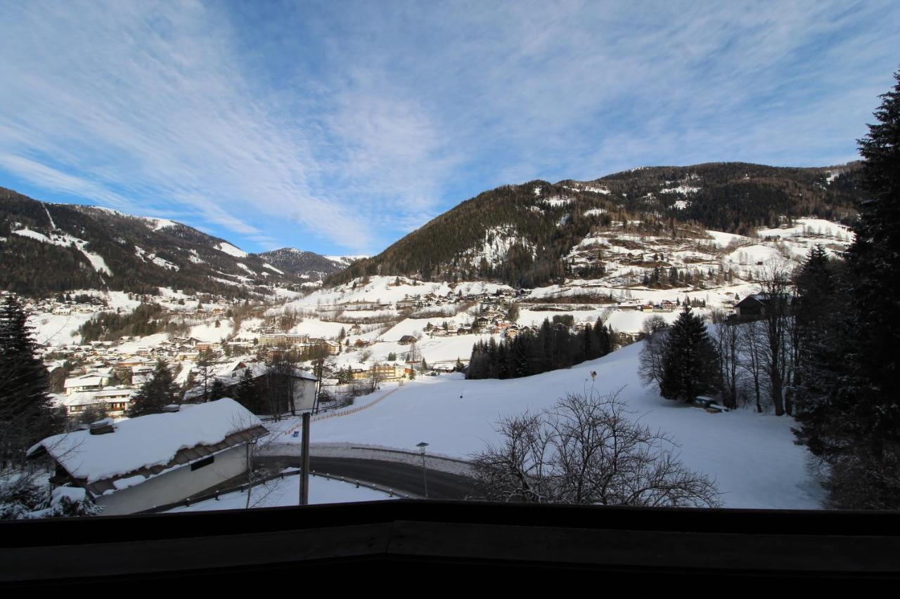 Bad Kleinkirchheim Rmg Family Apartments Eksteriør bilde
