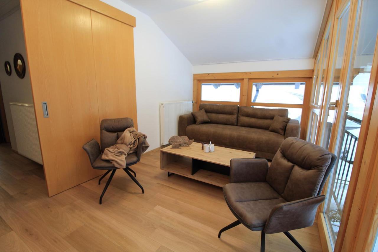 Bad Kleinkirchheim Rmg Family Apartments Eksteriør bilde