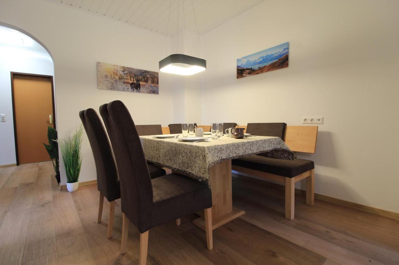 Bad Kleinkirchheim Rmg Family Apartments Eksteriør bilde