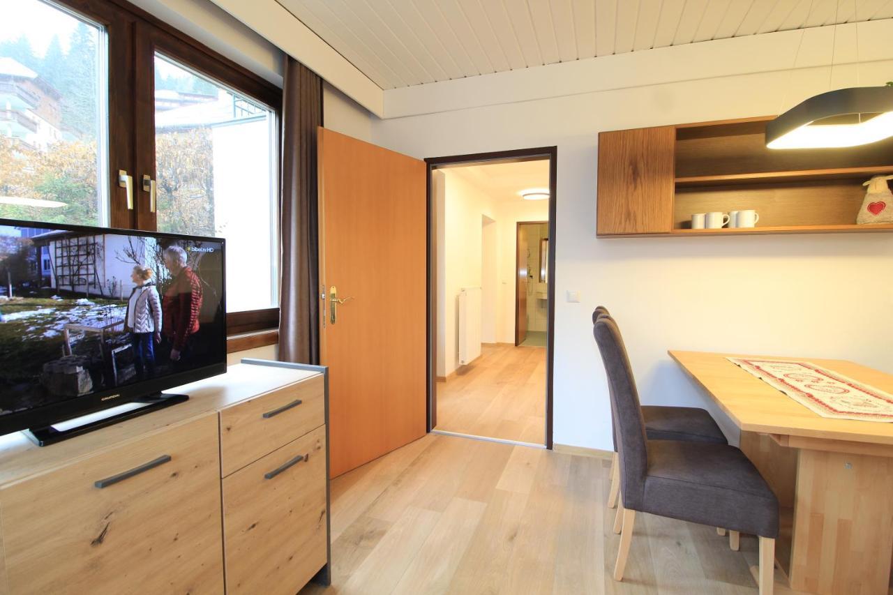 Bad Kleinkirchheim Rmg Family Apartments Eksteriør bilde