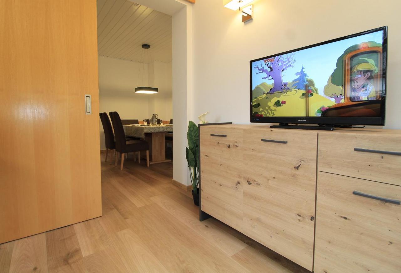 Bad Kleinkirchheim Rmg Family Apartments Eksteriør bilde