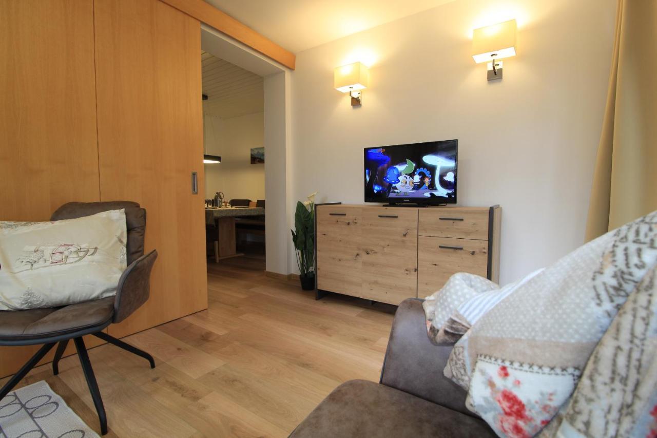 Bad Kleinkirchheim Rmg Family Apartments Eksteriør bilde