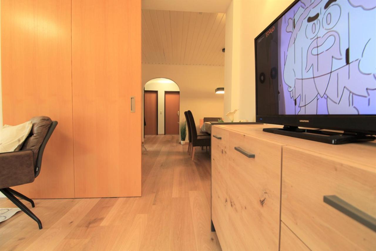 Bad Kleinkirchheim Rmg Family Apartments Eksteriør bilde
