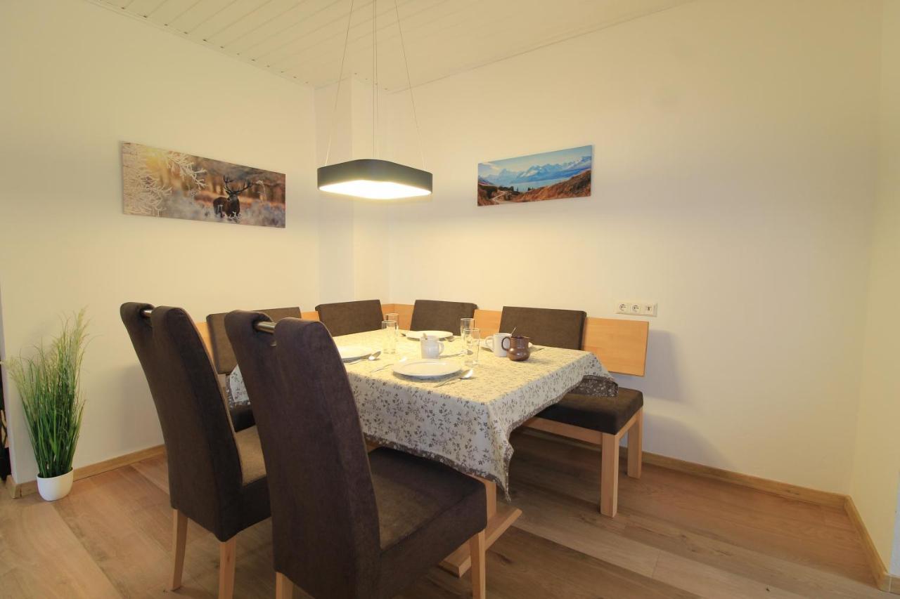 Bad Kleinkirchheim Rmg Family Apartments Eksteriør bilde