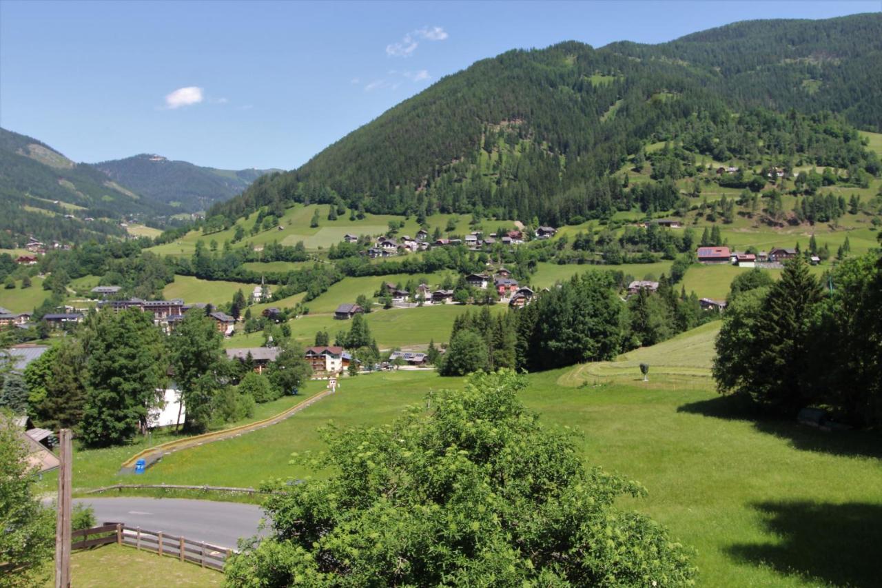Bad Kleinkirchheim Rmg Family Apartments Eksteriør bilde