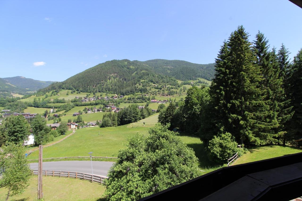 Bad Kleinkirchheim Rmg Family Apartments Eksteriør bilde
