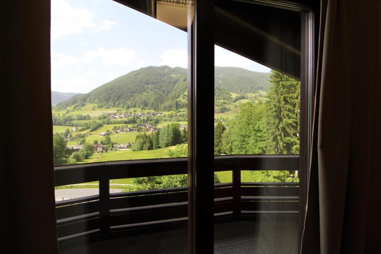 Bad Kleinkirchheim Rmg Family Apartments Eksteriør bilde