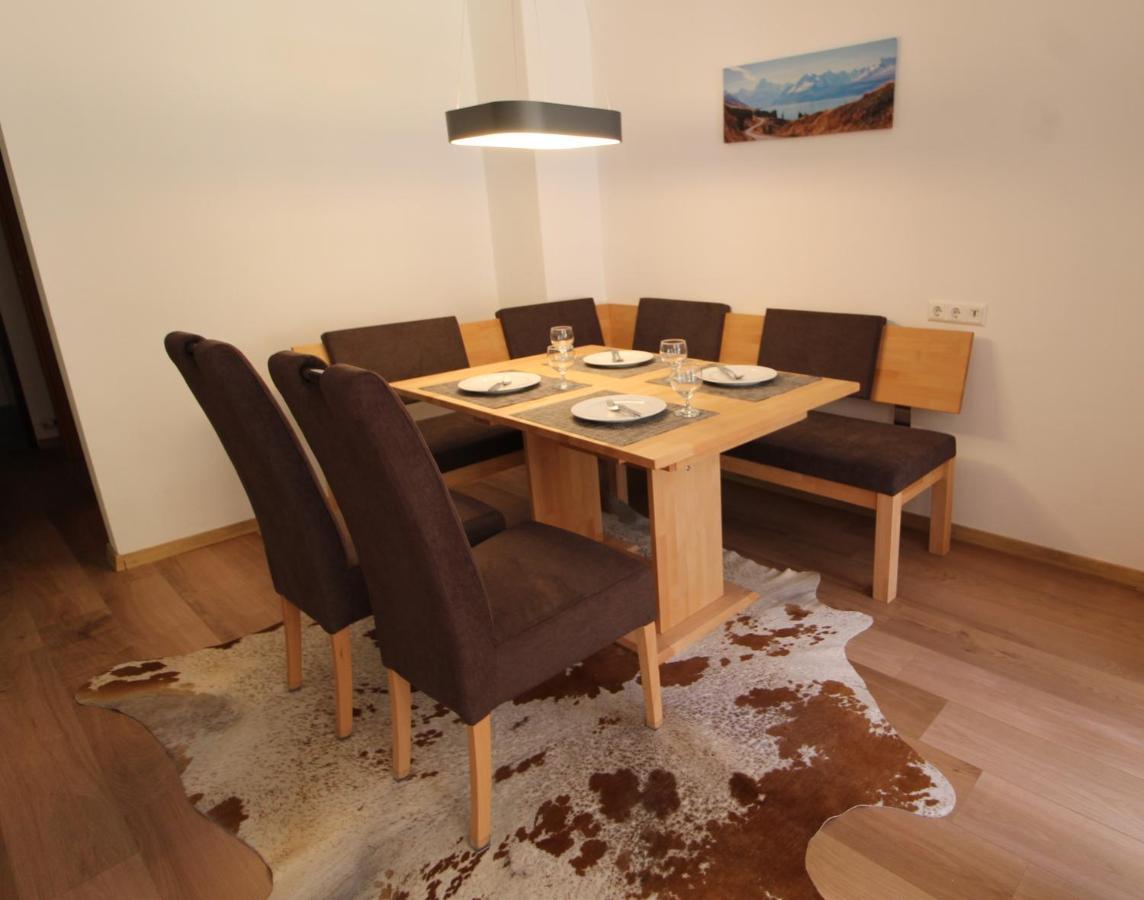 Bad Kleinkirchheim Rmg Family Apartments Eksteriør bilde