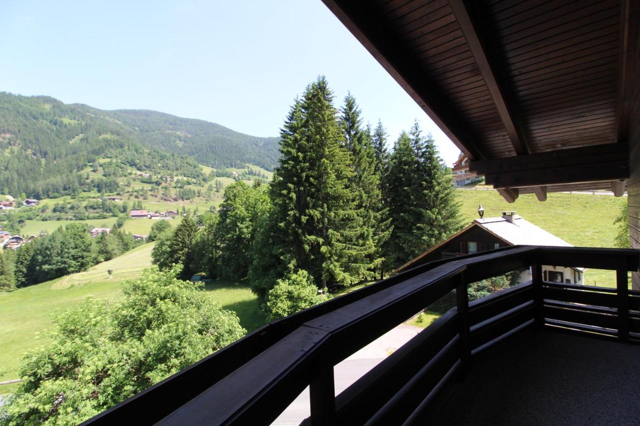 Bad Kleinkirchheim Rmg Family Apartments Eksteriør bilde