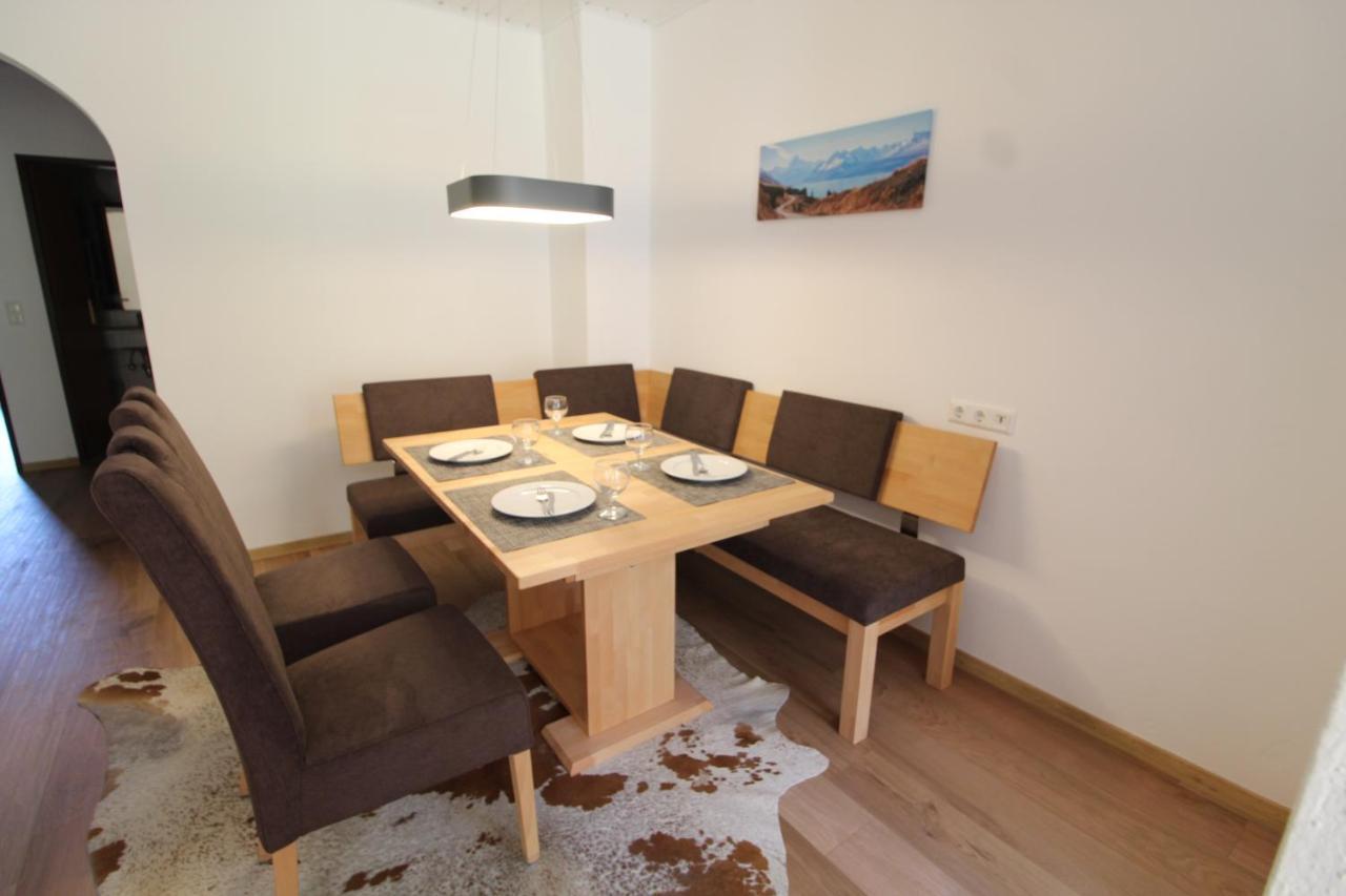 Bad Kleinkirchheim Rmg Family Apartments Eksteriør bilde