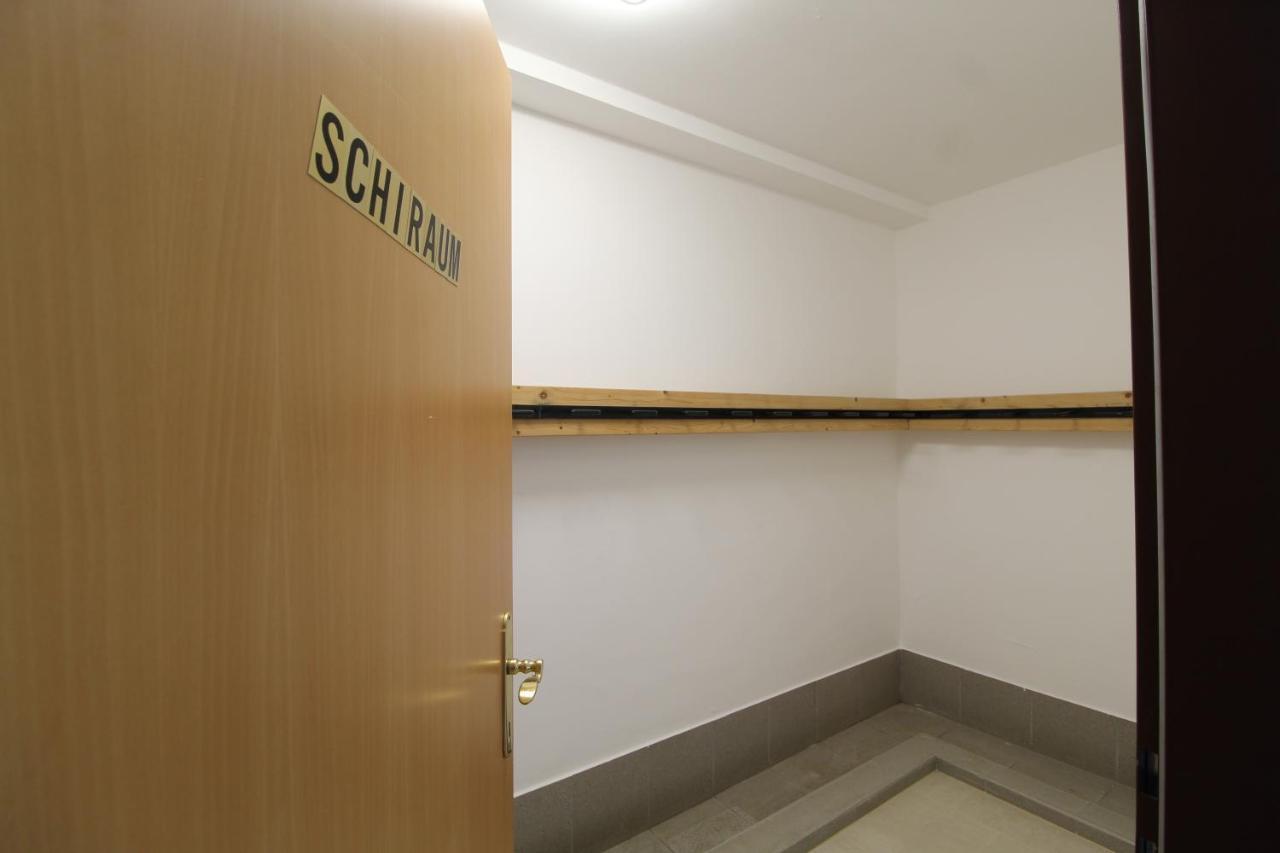 Bad Kleinkirchheim Rmg Family Apartments Eksteriør bilde
