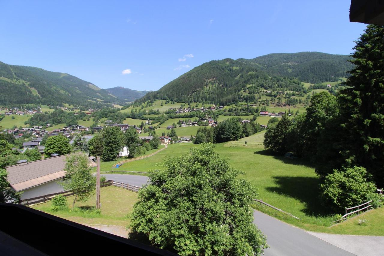 Bad Kleinkirchheim Rmg Family Apartments Eksteriør bilde