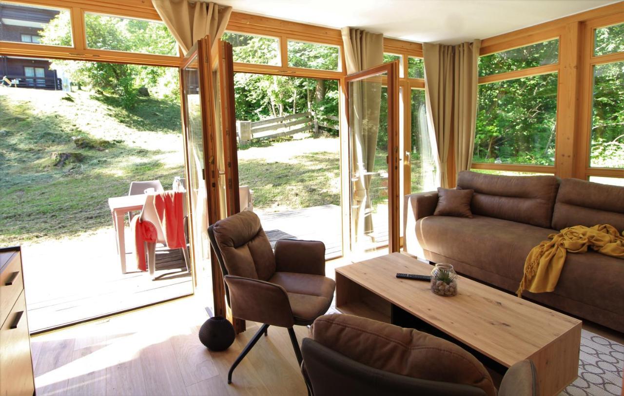 Bad Kleinkirchheim Rmg Family Apartments Eksteriør bilde