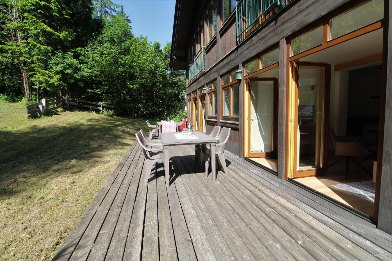 Bad Kleinkirchheim Rmg Family Apartments Eksteriør bilde