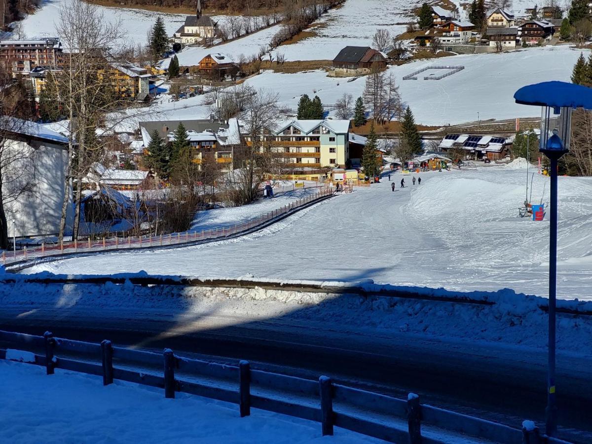 Bad Kleinkirchheim Rmg Family Apartments Eksteriør bilde