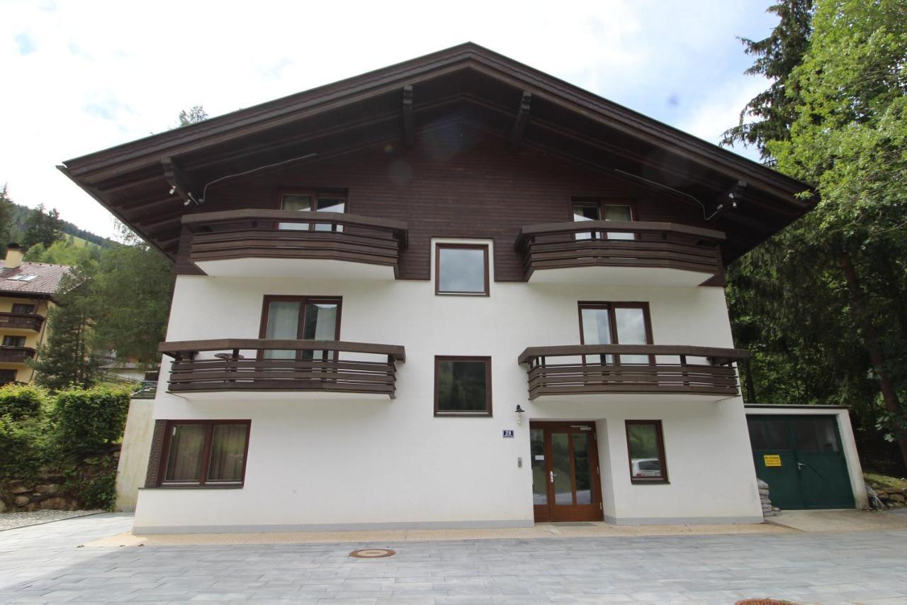 Bad Kleinkirchheim Rmg Family Apartments Eksteriør bilde