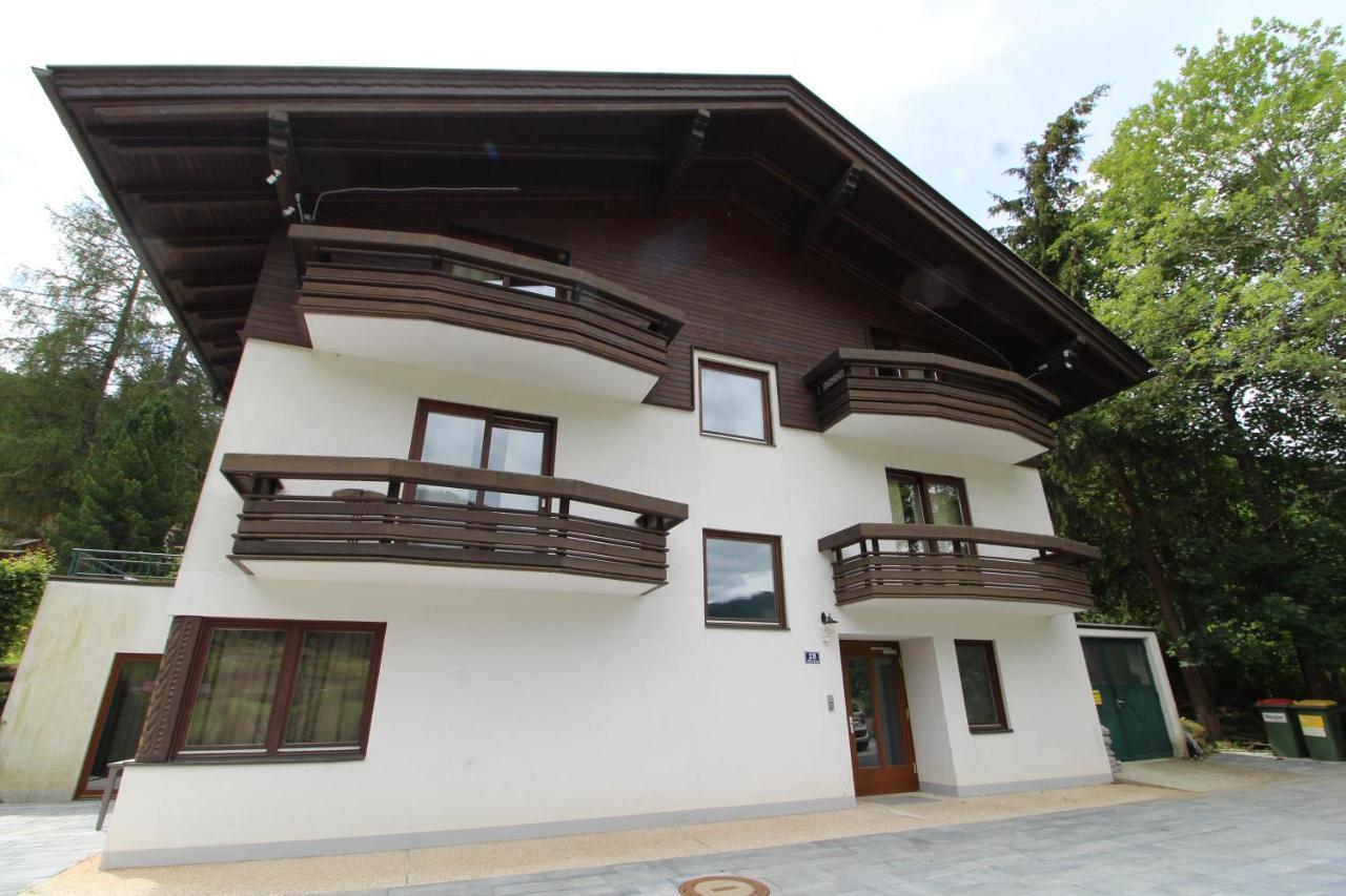 Bad Kleinkirchheim Rmg Family Apartments Eksteriør bilde