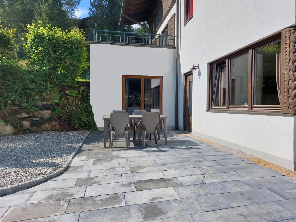 Bad Kleinkirchheim Rmg Family Apartments Eksteriør bilde