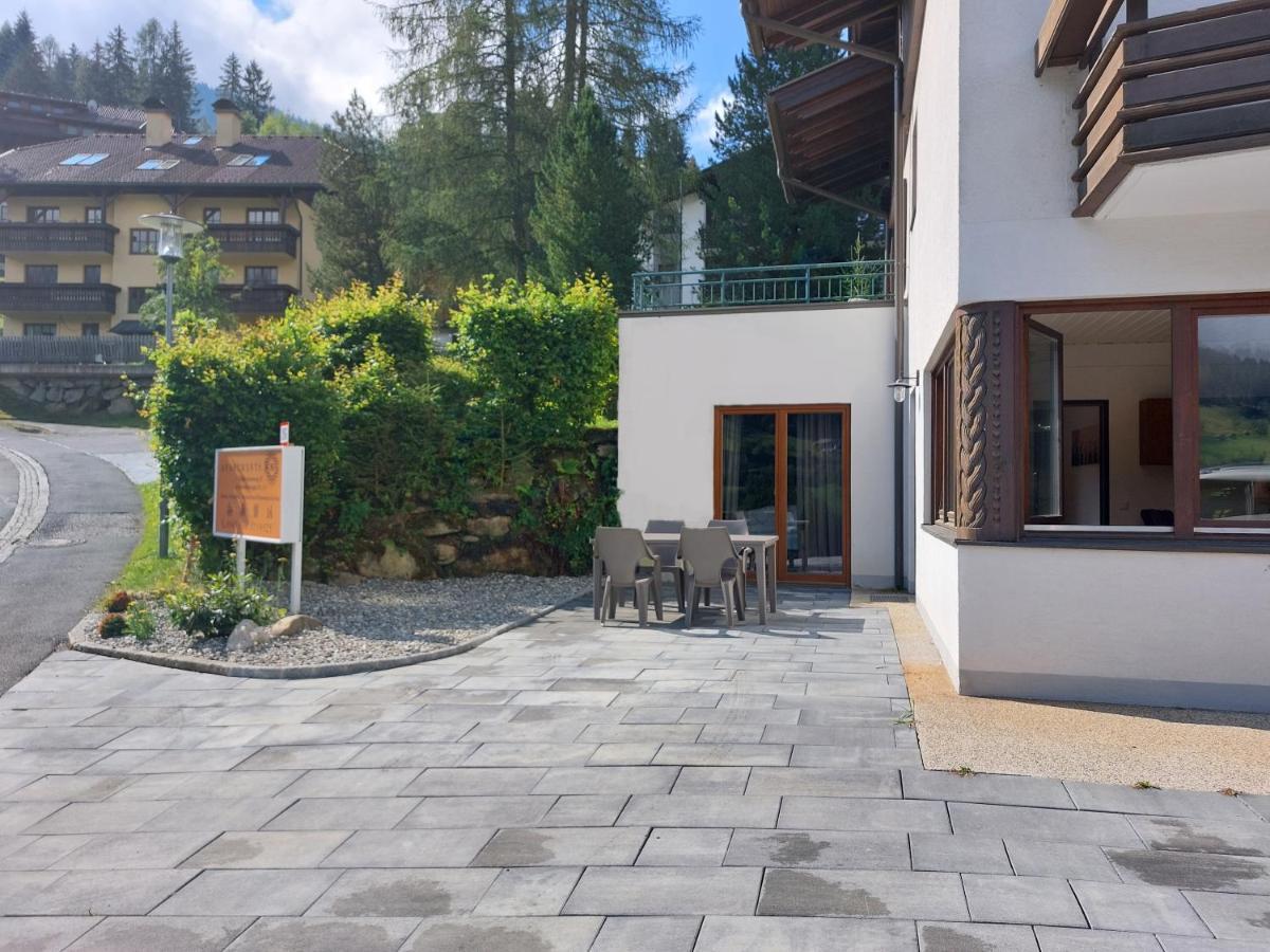 Bad Kleinkirchheim Rmg Family Apartments Eksteriør bilde