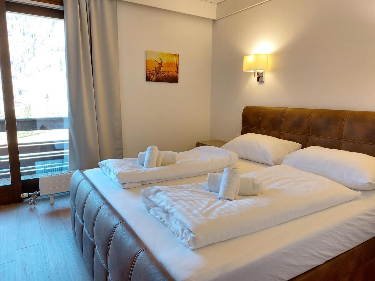 Bad Kleinkirchheim Rmg Family Apartments Eksteriør bilde