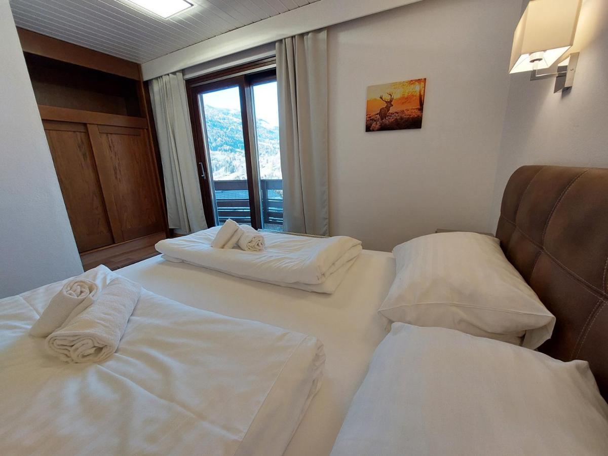 Bad Kleinkirchheim Rmg Family Apartments Eksteriør bilde