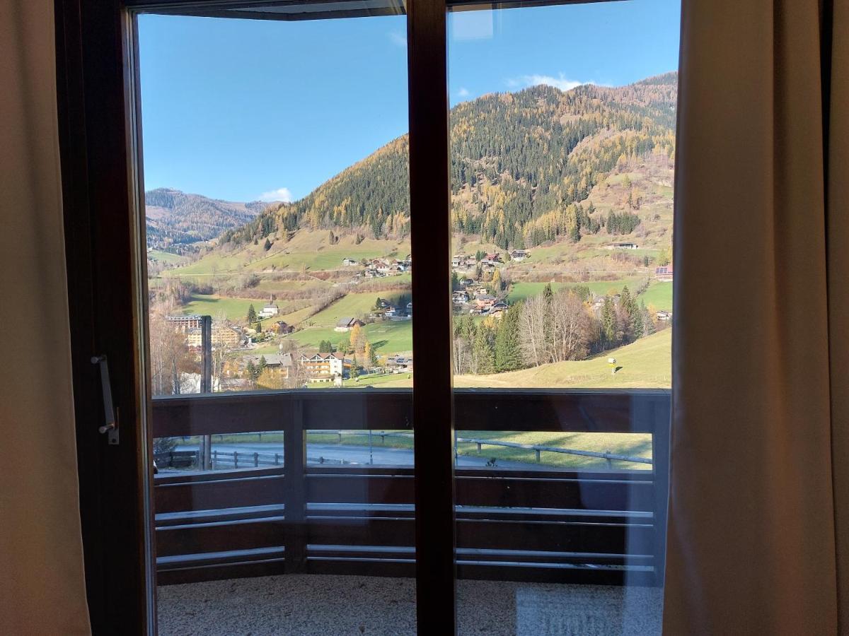 Bad Kleinkirchheim Rmg Family Apartments Eksteriør bilde